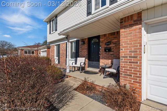 39040 Donald Street, Livonia, MI 48154