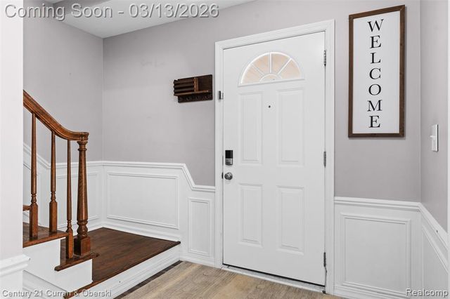 39040 Donald Street, Livonia, MI 48154