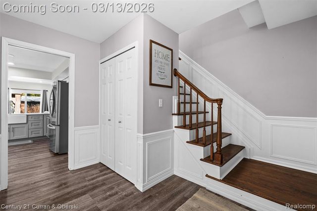 39040 Donald Street, Livonia, MI 48154