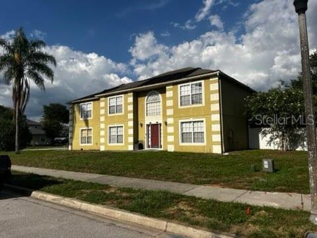 1034 LAKE DOE BOULEVARD, Apopka, FL 32703