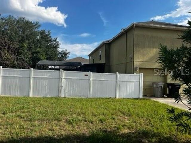 1034 LAKE DOE BOULEVARD, Apopka, FL 32703