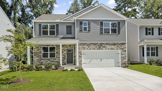 1836 Fighting Bull Drive, Wake Forest, NC 27587