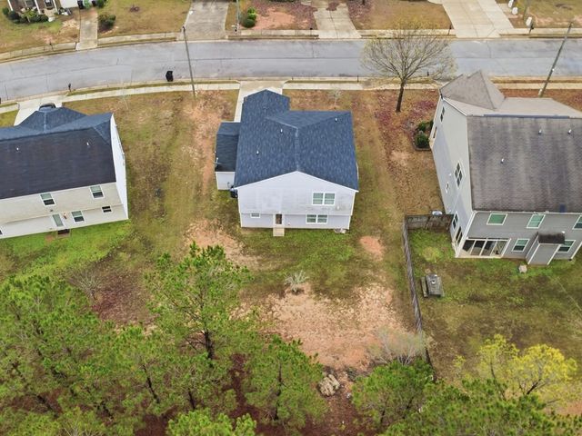 5325 SE Roundabout Drive, Columbus, GA 31907