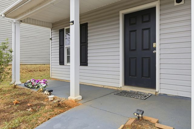 5325 SE Roundabout Drive, Columbus, GA 31907