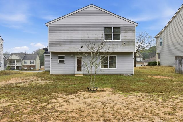 5325 SE Roundabout Drive, Columbus, GA 31907