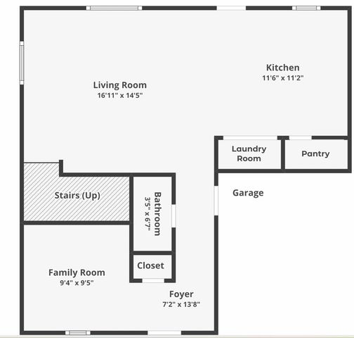 5325 SE Roundabout Drive, Columbus, GA 31907