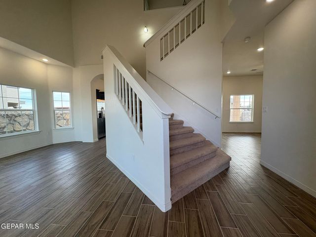 1488 DUNLIN Place, El Paso, TX 79928