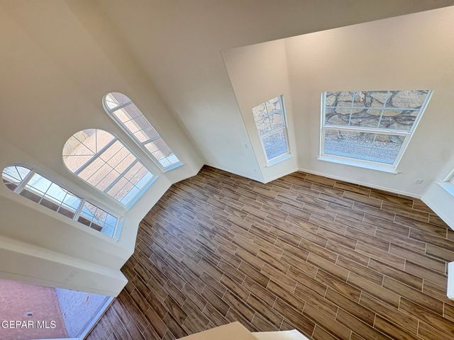 1488 DUNLIN Place, El Paso, TX 79928