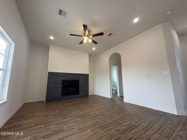 1488 DUNLIN Place, El Paso, TX 79928
