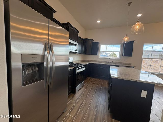 1488 DUNLIN Place, El Paso, TX 79928