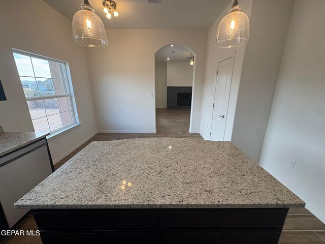 1488 DUNLIN Place, El Paso, TX 79928