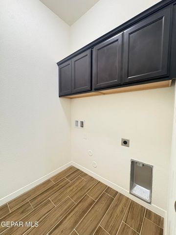 1488 DUNLIN Place, El Paso, TX 79928