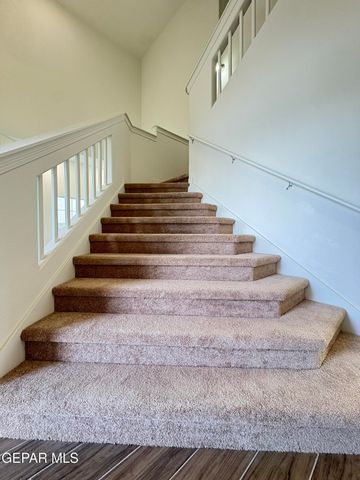 1488 DUNLIN Place, El Paso, TX 79928