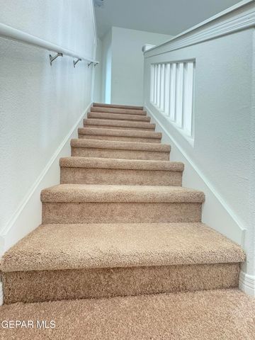 1488 DUNLIN Place, El Paso, TX 79928