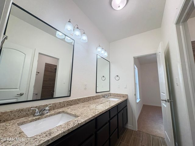 1488 DUNLIN Place, El Paso, TX 79928
