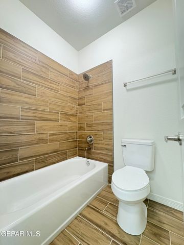 1488 DUNLIN Place, El Paso, TX 79928