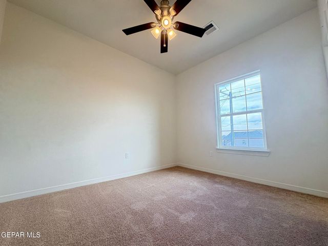 1488 DUNLIN Place, El Paso, TX 79928