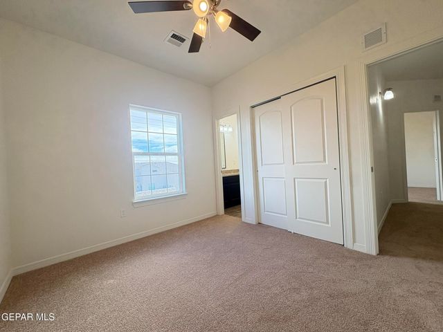 1488 DUNLIN Place, El Paso, TX 79928