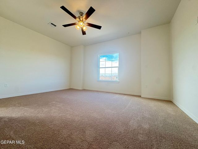 1488 DUNLIN Place, El Paso, TX 79928