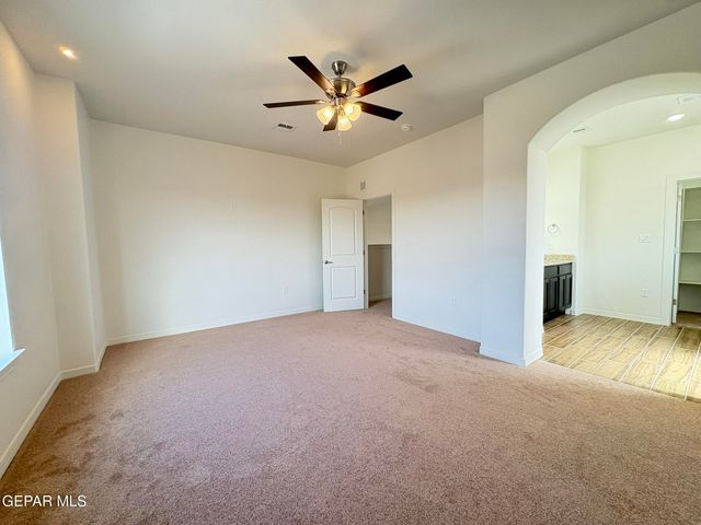 1488 DUNLIN Place, El Paso, TX 79928