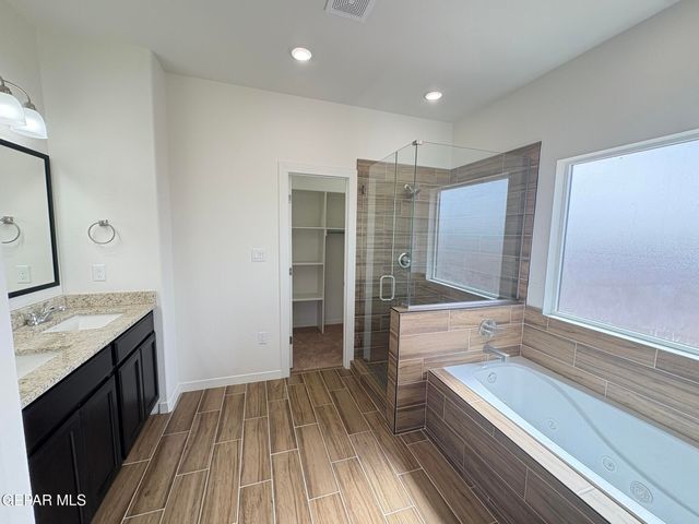 1488 DUNLIN Place, El Paso, TX 79928