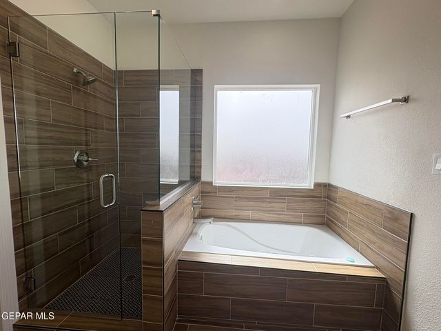 1488 DUNLIN Place, El Paso, TX 79928