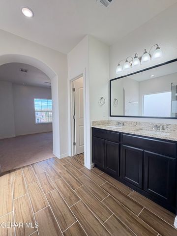 1488 DUNLIN Place, El Paso, TX 79928