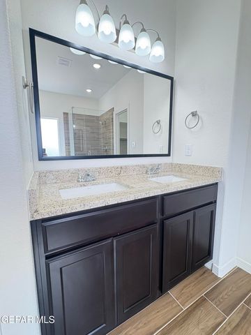 1488 DUNLIN Place, El Paso, TX 79928