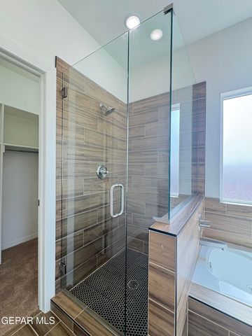 1488 DUNLIN Place, El Paso, TX 79928