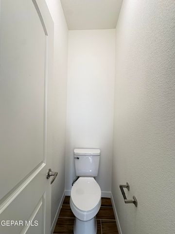 1488 DUNLIN Place, El Paso, TX 79928