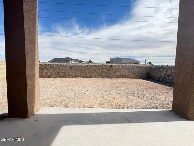 1488 DUNLIN Place, El Paso, TX 79928