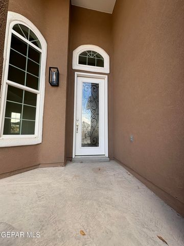 1488 DUNLIN Place, El Paso, TX 79928