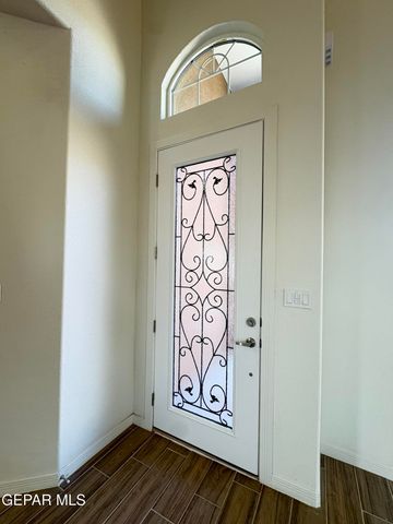 1488 DUNLIN Place, El Paso, TX 79928