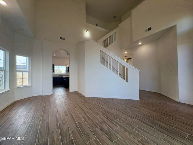 1488 DUNLIN Place, El Paso, TX 79928