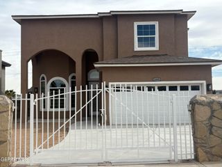1488 DUNLIN Place, El Paso, TX 79928