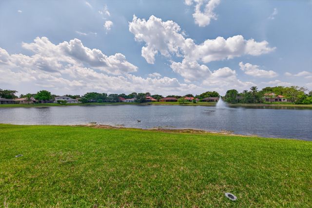 6266 NW 54th Drive, Coral Springs, FL 33067