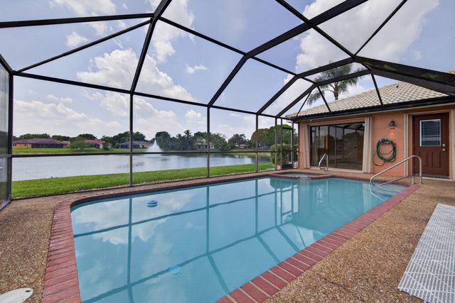 6266 NW 54th Drive, Coral Springs, FL 33067