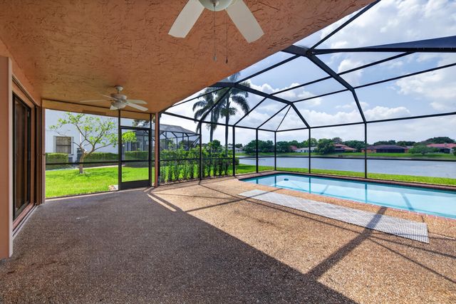6266 NW 54th Drive, Coral Springs, FL 33067