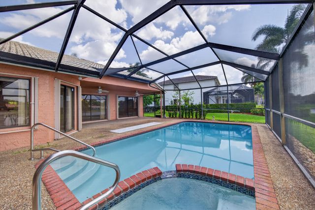 6266 NW 54th Drive, Coral Springs, FL 33067