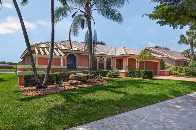 6266 NW 54th Drive, Coral Springs, FL 33067
