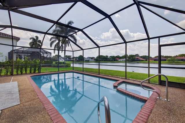 6266 NW 54th Drive, Coral Springs, FL 33067