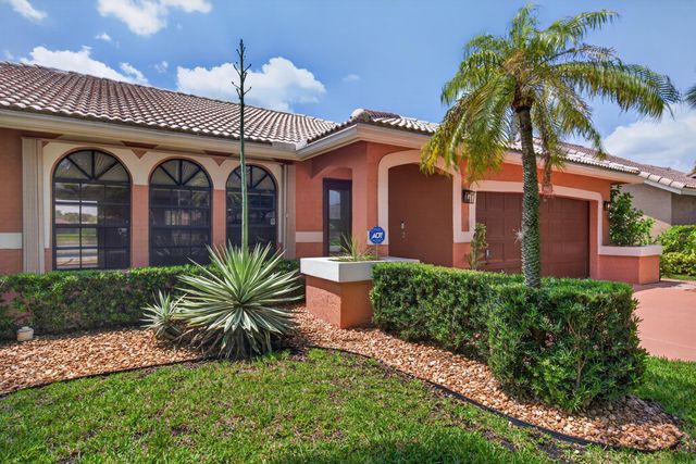 6266 NW 54th Drive, Coral Springs, FL 33067