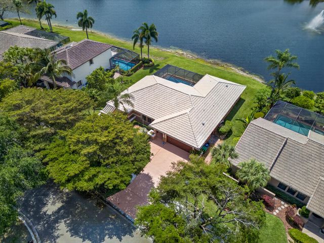 6266 NW 54th Drive, Coral Springs, FL 33067