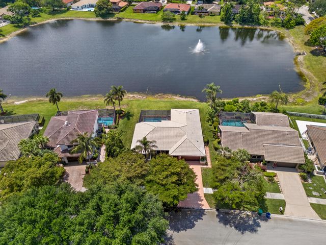 6266 NW 54th Drive, Coral Springs, FL 33067