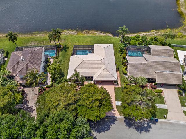 6266 NW 54th Drive, Coral Springs, FL 33067