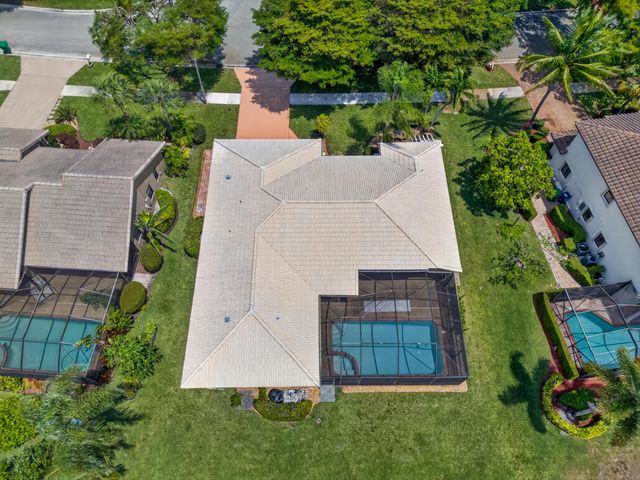 6266 NW 54th Drive, Coral Springs, FL 33067