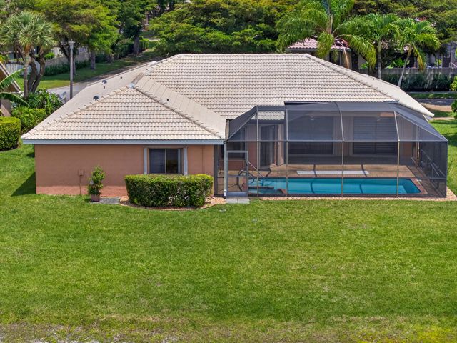 6266 NW 54th Drive, Coral Springs, FL 33067