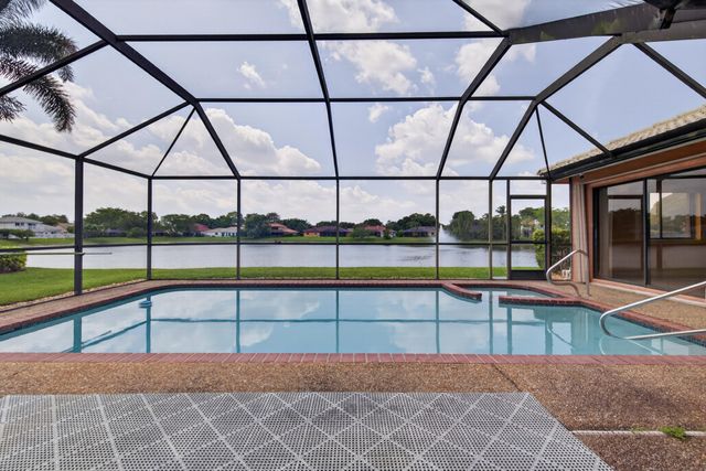6266 NW 54th Drive, Coral Springs, FL 33067