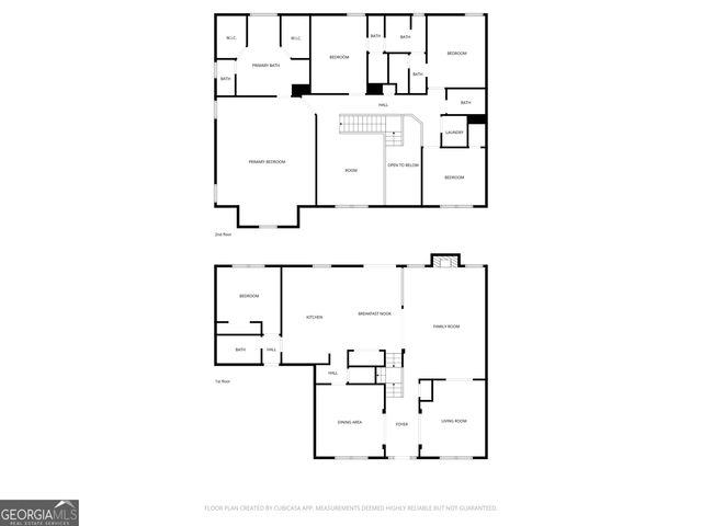 9586 English Ivy Court, Fortson, GA 31808