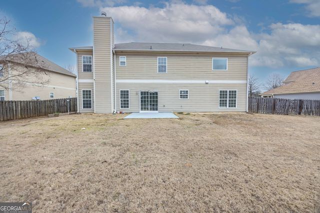 9586 English Ivy Court, Fortson, GA 31808